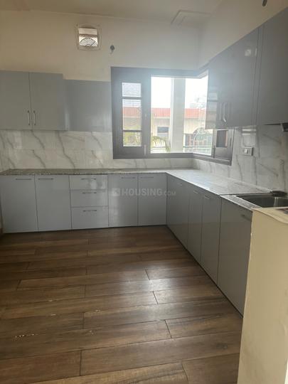 Chhoti Barandari I Kitchen 1