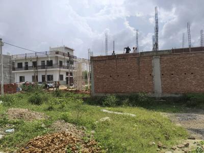 Image of 540 Sq.ft Residential Plot / Land for sale in Chipiyana Buzurg, Ghaziabad for Rs. 4500250