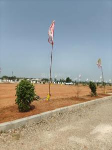 Image of 200 Sq.ft Residential Plot / Land for sale in SGD Eon City, Yacharam, Hyderabad for Rs. 2000000