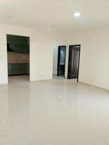 3.5 BHK Flat