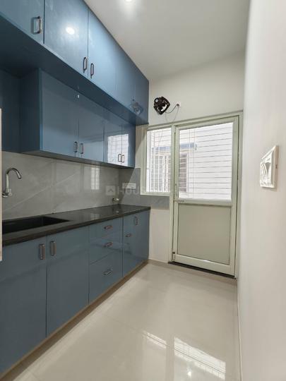 Sector 7, HSR Layout Kitchen 1