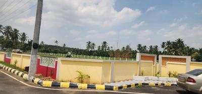 Image of 1900 Sq.ft Residential Plot / Land for sale in Thudiyalur, Coimbatore for Rs. 5700000