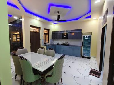 3 BHK Duplex