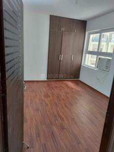 Bedroom Image of 2550 Sq.ft 4 BHK Apartment / Flat for sale in Orris Aster Court Premier, Sector 85 Gurgaon for Rs. 25000000