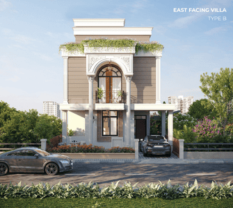 Image of 2600 Sq.ft 4 BHK Villa for sale in Preeti Iksa Ville, Chikkajala, Bengaluru for Rs. 25500000