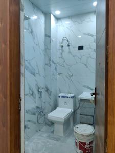 Common Bathroom Image of 1030 Sq.ft 2 BHK Builder Floor for sale in Dream Homes, Indirapuram Ghaziabad for Rs. 4561000