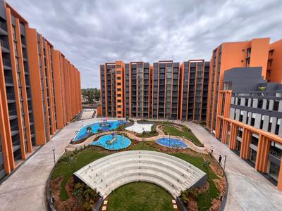 Image of 1548 Sq.ft 3 BHK Apartment / Flat for sale in Casagrand Aquene, Kengeri, Bengaluru for Rs. 15000000