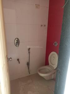 Image of 669 Sq.ft 1 BHK Apartment / Flat for sale in Kharghar, Navi Mumbai for Rs. 6500000