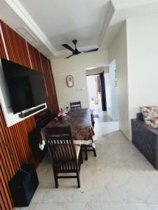 Hall Image of 1075 Sq.ft 2 BHK Apartment / Flat for sale in Rajesh Residency, Kamothe Navi Mumbai for Rs. 11000000