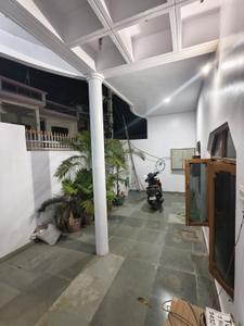 Image of 1800 Sq.ft 3 BHK Builder Floor for rent in Indira Nagar, Lucknow for Rs. 25000