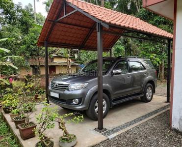 Balcony Image of 2250 Sq.ft 3 BHK Independent House for sale in Mylapra Part Pathanamthitta for Rs. 4500000