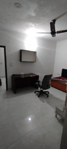 Hall Image of 900 Sq.ft 2 BHK Builder Floor for rent in Ramesh Nagar New Delhi for Rs. 31000