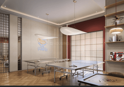 Image of 2982 Sq.ft 4 BHK Apartment / Flat for sale in Baner, Pune for Rs. 36080000