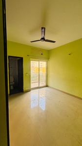 Hall Image of 1155 Sq.ft 3 BHK Apartment / Flat for rent in Paramount Emotions, Noida Extension Greater Noida for Rs. 22000