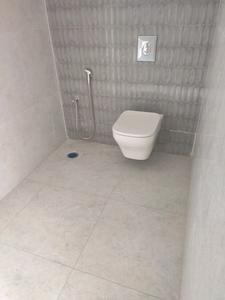 Bedroom One Image of 2342 Sq.ft 3 BHK Apartment / Flat for sale in Masab Tank Hyderabad for Rs. 24591000
