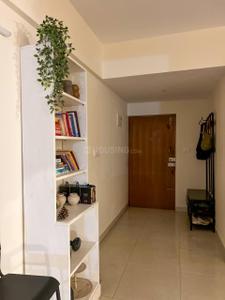 Hall Image of 1150 Sq.ft 2 BHK Apartment / Flat for sale in Indira Nagar Bengaluru for Rs. 17000000