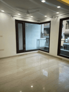 Image of 2250 Sq.ft 3 BHK Builder Floor for sale in Swaraj Homes RWA Greater Kailash 2 Block E, Greater Kailash II, New Delhi for Rs. 80000000