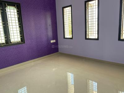 Bedroom Image of 3200 Sq.ft 2 BHK Independent House for rent in Kadakadappai Thanjavur for Rs. 15000