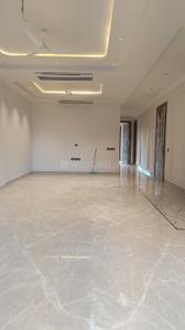 Hall Image of 1800 Sq.ft 3 BHK Builder Floor for sale in Safdarjung Development Area New Delhi for Rs. 120000000