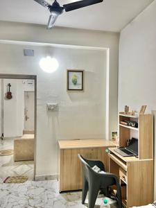Hall Image of 743 Sq.ft 2 BHK Apartment / Flat for sale in Garia, Sonarpur Kolkata for Rs. 3000000