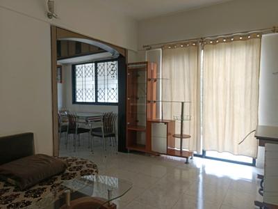2 BHK Flat