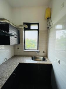 Kitchen Image of 2430 Sq.ft 2.5 BHK Builder Floor for rent in Sector 3 Gurgaon for Rs. 39000