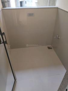 Balcony Image of 1760 Sq.ft 3 BHK Apartment / Flat for sale in Sun Urban Park, Bopal Ahmedabad for Rs. 10600000