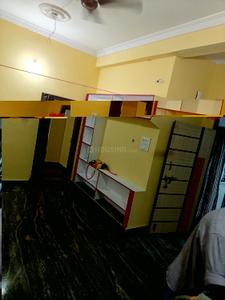 Living Room Image of 700 Sq.ft 1 BHK Apartment / Flat for rent in Falaknuma Hyderabad for Rs. 8000