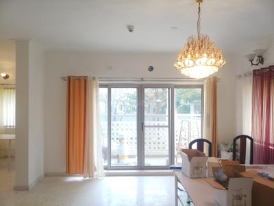 3 BHK Apartment