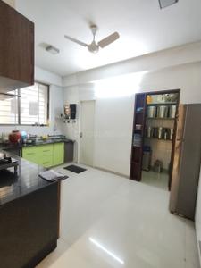 Kitchen Image of 2520 Sq.ft 3 BHK Apartment / Flat for sale in Navrangpura Ahmedabad for Rs. 17500000
