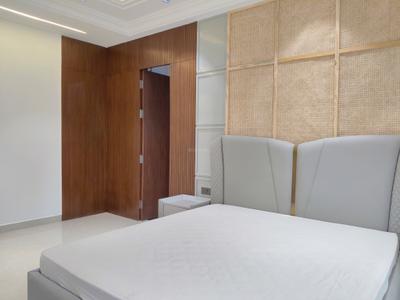Bedroom Image of 2500 Sq.ft 4 BHK Builder Floor for sale in Ansal Versalia, Sector 67 Gurgaon for Rs. 26500000
