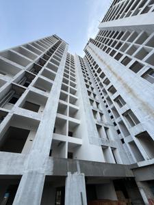 Image of 1100 Sq.ft 3 BHK Apartment / Flat for sale in Grand Exotica, Tathawade, Pune for Rs. 9000000