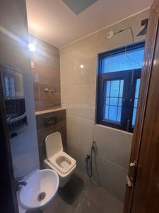 Image of 1200 Sq.ft 2 BHK Builder Floor for rent in DDA Akshardham Apartments, Sector 19 Dwarka, New Delhi for Rs. 32000