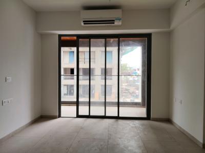 Bedroom Image of 1232 Sq.ft 3 BHK Apartment / Flat for sale in I R Horizon Tower, Andheri East Mumbai for Rs. 28000000