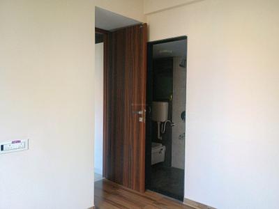 Bedroom Image of 1685 Sq.ft 3 BHK Apartment / Flat for sale in Shelar Supremus, Kalyan West Kalyan for Rs. 12000000