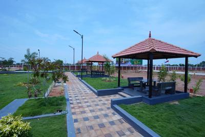 Image of 900 Sq.ft Residential Plot / Land for sale in Trichy, Tiruchirappalli for Rs. 970000
