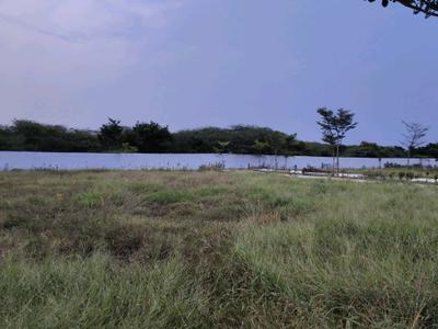 Image of 600 Sq.ft Residential Plot / Land for sale in Thiruvallur, Chennai for Rs. 1799400