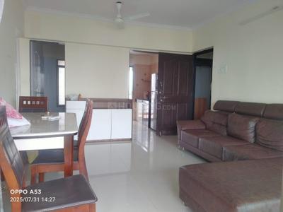 2 BHK Flat