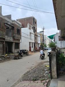 Image of 800 Sq.ft 2 BHK Builder Floor for sale in Limbodi, Indore for Rs. 1700000