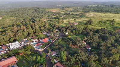 Image of 2950 Sq.ft Residential Plot / Land for sale in Neral, Thane for Rs. 2500000