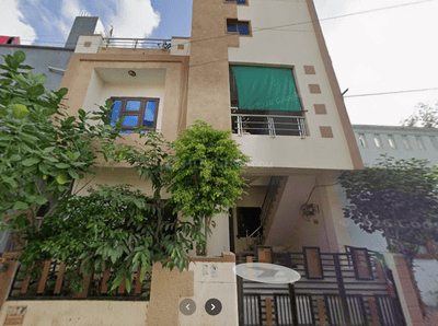 Image of 1600 Sq.ft 4 BHK Independent House for sale in Sudama Nagar, Indore for Rs. 12000000