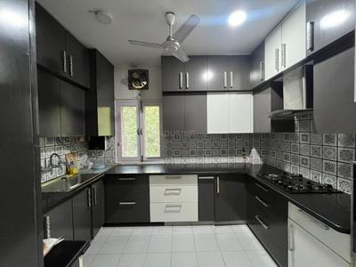 2 BHK Independent Builder Floor