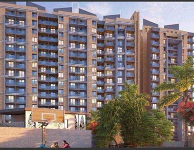 Image of 1600 Sq.ft 3 BHK Apartment / Flat for sale in Zen Elite, Kharadi, Pune for Rs. 19500000