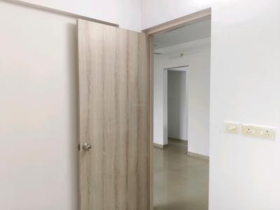 Bedroom Image of 774 Sq.ft 1.5 BHK Apartment / Flat for sale in Lodha Casa Rio by Lodha Group, Palava Phase 1 Thane for Rs. 4500000