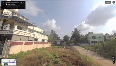 Image of 900 Sq.ft Residential Plot / Land for sale in Maraimalai Nagar, Chennai for Rs. 4140000