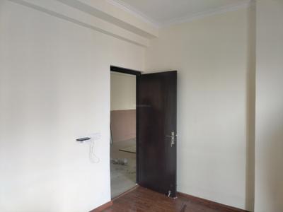 Bedroom Image of 1450 Sq.ft 3 BHK Apartment / Flat for sale in Amrapali Verona Heights, Noida Extension Greater Noida for Rs. 10400000