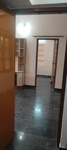 Hall Image of 750 Sq.ft 2 BHK Independent House for rent in Ejipura Bengaluru for Rs. 24500