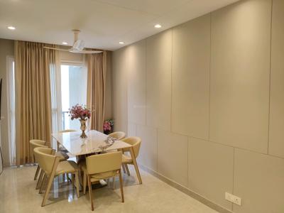 Living Room Image of 1700 Sq.ft 3 BHK Builder Floor for sale in Sector 63 Gurgaon for Rs. 22000000