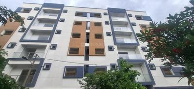 Image of 1290 Sq.ft 3 BHK Apartment / Flat for sale in Jnana Ganga Nagar, Bengaluru for Rs. 9500000