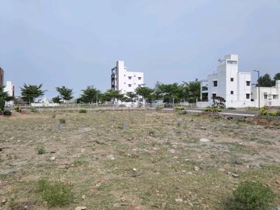 Image of 800 Sq.ft Residential Plot / Land for sale in Mambakkam, Chennai for Rs. 3199200